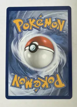 Mega Starmie Ex 102/088 Pokemon Perfect Order - Image 2