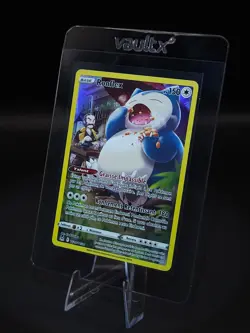 Pokemon : Ronflex tg10/tg30 - E&B Origine Perdue - Secrete - NM+ - FR - Image 2