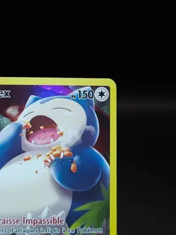 Pokemon : Ronflex tg10/tg30 - E&B Origine Perdue - Secrete - NM+ - FR - Image 4