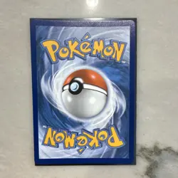 Pokemon TCG Jacinthe 122/088 POR Rare Holo Full Art Trainer-Supporter - Image 2