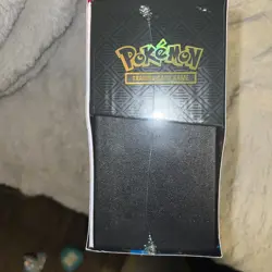 Pokemon TCG Mega Evolution Lucario Elite Trainer Box - ETB - NEW - Sealed - Image 3