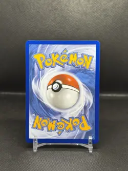 Pokemon First Partner Illustration Kanto Starters Promos Set MEP 037 038 039 - Image 5