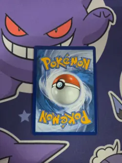 Oricorio ex 024 Phantasmal Flames Black Star Promo Full Art Pokemon TCG MT - Image 4