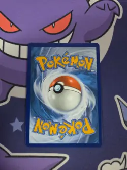 Oricorio ex 024 Phantasmal Flames Black Star Promo Full Art Pokemon TCG MT - Image 5