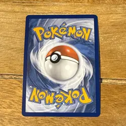 Ho-Oh V 140/195 Ultra Rare Holo Near Mint Condition Silver Tempest Pokemon TCG - Image 2