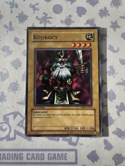 YU-GI-OH! - Kojikocy - MRD-G010 - 1.Auflage - Image 1