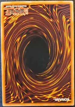 Yu-Gi-Oh! Fiend Skull Dragon LOD-039 Legacy of Darkness-1st Edition (2003) NM - Image 4