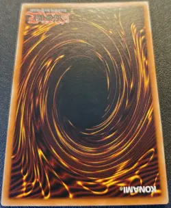 Yu-Gi-Oh! Fiend Skull Dragon LOD-039 Legacy of Darkness-1st Edition (2003) NM - Image 5