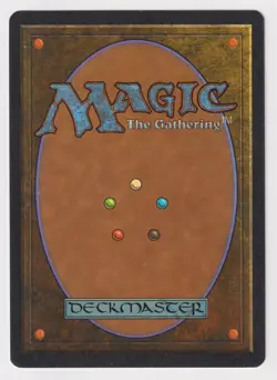 Signed Living Wall LP Revised Edition Artist Anson Maddocks 1994 WOTC MTG Magic! - Image 2