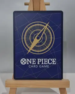 Shanks (OP14-027) (V.2) Alt Art One Piece TCG Japanese - Image 2