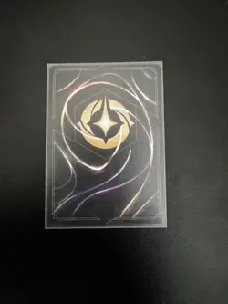 Rapunzel - Appreciative Artist 1 Disney Lorcana Promo Cards Holo - Image 2