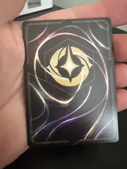 Rapunzel - Appreciative Artist 1 Disney Lorcana Promo Cards Holo - Image 4