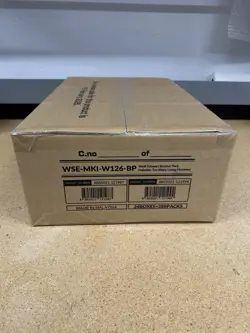 Weiss Schwarz Makeine Too Many Losing Heroines! ENGLISH Booster Box Case SEALED - Image 3