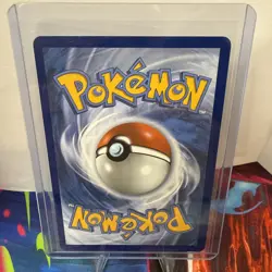 Flareon ex 014/131 SV: Prismatic Evolutions Pokemon Card - Image 2