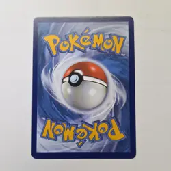 Pokemon Radiant Eevee SWSH230 Pokemon GO Promo Radiant Holo Card - Image 2