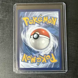 Pikachu 027 Sv: Scarlet & Violet Promo Cards Holo - Image 2