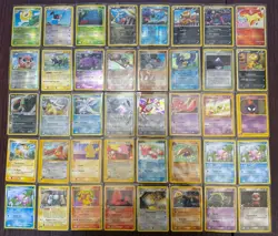 Pokemon Vintage Rare Holo Card Lot!! Skyridge, Base set, Expedition, WOTC!!! - Image 1