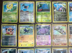 Pokemon Vintage Rare Holo Card Lot!! Skyridge, Base set, Expedition, WOTC!!! - Image 2