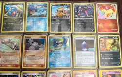 Pokemon Vintage Rare Holo Card Lot!! Skyridge, Base set, Expedition, WOTC!!! - Image 4