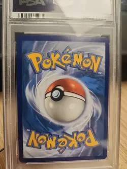 Charizard v Secret Rare Holo Card PSA 10 79/73 Champions Path - Image 4