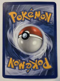 Deoxys 17/107 Deoxys Reverse Holo Rare Stamp Pokemon Card - NM - Image 2