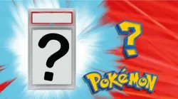 Pokemon Card Graded by PSA/CGC -VINTAGE MYSTERY POKEMON SLAB! 1996 - 2026 - Image 1