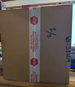 SEALED CASE! 15x Prerelease Pack Secrets of Strixhaven SOS MTG - Image 2