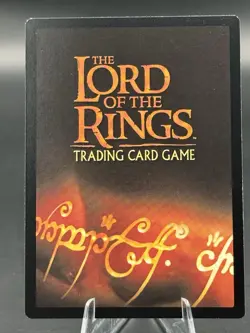 LOTR TCG Realms of the Elf-Lords BILL THE PONY FOIL IT140 - Image 2