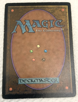 Mishra's Factory MTG Core Set 4th Edition Regular LP - Image 3