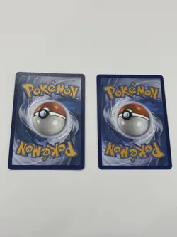 Pokemon TCG Sylveon ex & Ceruledge ex Holo EX SSP EH Tera Lot (2 Cards) - Image 3