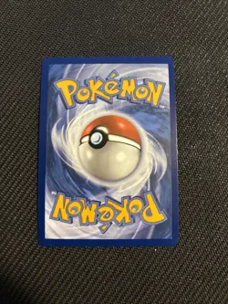 Pokemon TCG Flareon EX 014/131 Prismatic Evolutions Holo Double Rare - Image 2