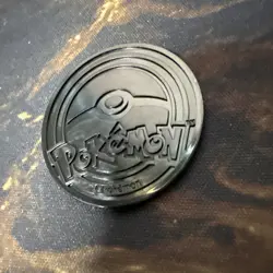 Xerneas Mirror Holofoil - Collector Coin - Pokemon TCG FREE SHIPPING - Image 4