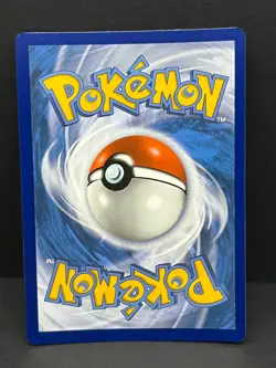 Lugia 132/185 Holo Rare Vivid Voltage Pokemon Holo Near Mint - Image 2