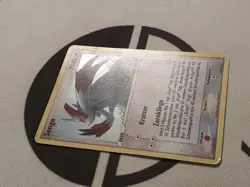 Sengo 34/110 Ex Holon Phantoms Reverse Holo Stamp Pokemon Karte Deutsch Pokemon - Image 4