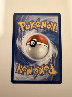 Pokemon TCG Misty's Psyduck Scarlet & Violet 193/182 Destined Rivals - Image 4
