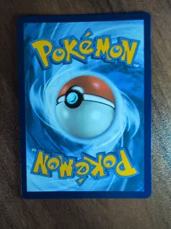 N's Plan 163/086 SV: Black Bolt Ultra Rare Pokemon Card - Image 3