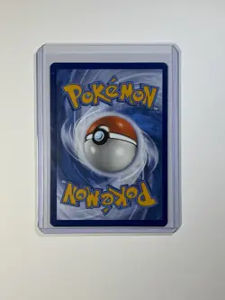 Kingambit 130 Pokemon TCG Sv: Scarlet & Violet Promo Card Full Art Holo - Image 2