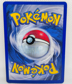 Charizard 4/102 Base Set Holo 1999 WOTC Pokemon Card - Damaged Back - 4/102 - Image 2