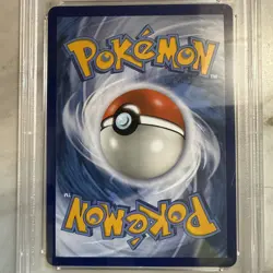 2018 Pokemon Sun & Moon Reshiram GX Dragon Majesty Full Art FA 71/70 PSA 10 GM - Image 4