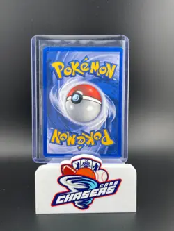 Pokemon 1st Edition Misty's Wrath 114/132 Gym Heroes Trainer Uncommon NM - Image 2