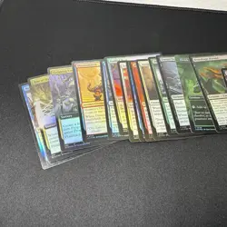 over 2 Pounds Of MTG Magic The Gathering Cards - Image 3
