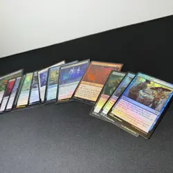 over 2 Pounds Of MTG Magic The Gathering Cards - Image 4