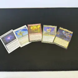 over 2 Pounds Of MTG Magic The Gathering Cards - Image 5