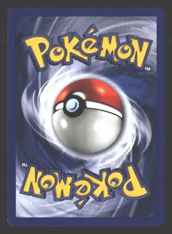 Jigglypuff Jungle #54/64 Italian Pokemon 1st Edition - Image 2