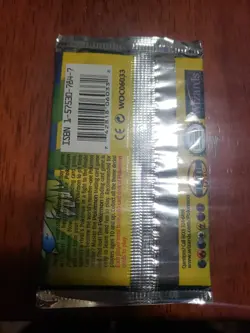 20.9g Pokemon 1999 Base Set Venasaur Booster Pack Free Ship Insured Tracking - Image 3