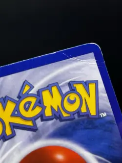 Pokemon TCG Raichu 15/110 Holon Phantoms Holo MP - Image 3