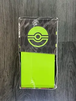 Pokemon Perfect Order Elite Trainer Box ETB Factory Sealed - Image 3