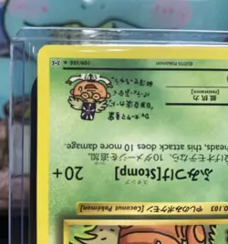 Exeggutor Secret Rare XY - Evolutions 109/108 LP Pokemon TCG - Image 5