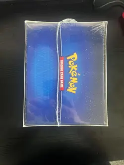 Pokemon GO Dragonite VSTAR Premier Deck Holder Collection 820650870798 - Image 3