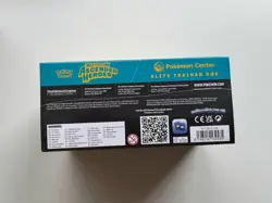 Pokemon TCG Ascended Heroes Pokemon Center ETB - Brand New - Sealed Very Clean - Image 4